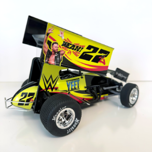 Blackfish Wraps 1RC Sprint Wrap