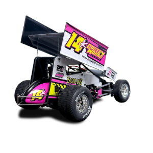 Blackfish Wraps 1RC Sprint Wrap